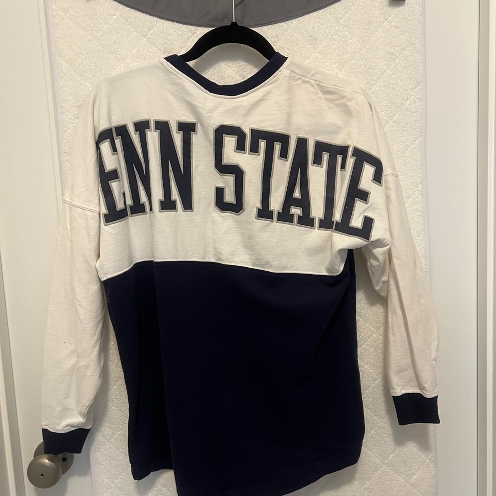 Penn State Long Sleeve Shirt